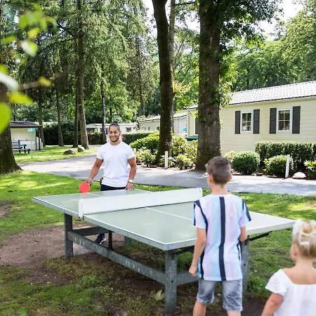 With Sauna And Two Hottubs, In A Near The Veluwe Villa *